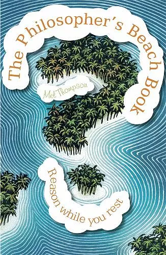 The Philosophers Beach Book cover