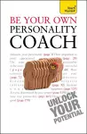 Be Your Own Personality Coach cover