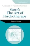 Storr's Art of Psychotherapy 3E cover