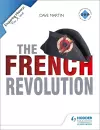 Enquiring History: The French Revolution cover