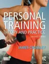 Personal Training cover