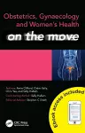 Obstetrics, Gynaecology and Women's Health on the Move cover