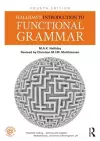 Halliday's Introduction to Functional Grammar cover