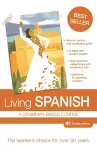 Living Spanish cover