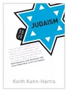 Judaism: All That Matters cover
