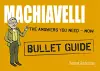 Machiavelli: Bullet Guides cover