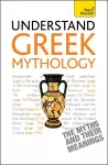Understand Greek Mythology cover