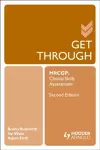 Get Through MRCGP: Clinical Skills Assessment 2E cover