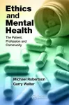 Ethics and Mental Health cover