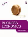 Business Economics cover