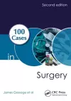100 Cases in Surgery cover