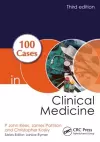 100 Cases in Clinical Medicine cover