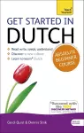 Get Started in Dutch Absolute Beginner Course cover