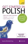 Get Started in Polish Absolute Beginner Course cover