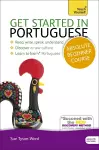 Get Started in Beginner's Portuguese: Teach Yourself cover