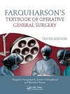 Farquharson's Textbook of Operative General Surgery cover