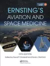 Ernsting's Aviation and Space Medicine 5E cover