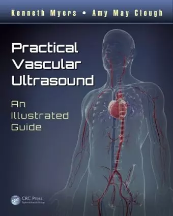 Practical Vascular Ultrasound cover