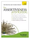 Assertiveness Workbook cover