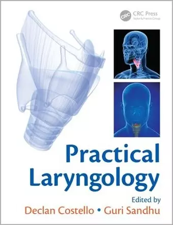 Practical Laryngology cover