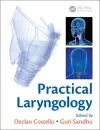 Practical Laryngology cover