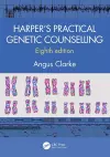 Harper's Practical Genetic Counselling, Eighth Edition cover