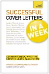 Cover Letters In A Week cover