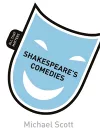 Shakespeare's Comedies: All That Matters cover