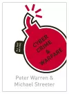 Cyber Crime & Warfare: All That Matters cover