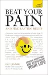 Beat Your Pain and Find Lasting Relief cover