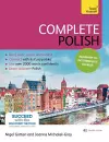 Complete Polish Beginner to Intermediate Course cover