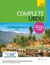 Complete Urdu Beginner to Intermediate Course cover