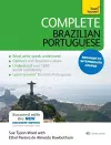 Complete Brazilian Portuguese Beginner to Intermediate Course cover