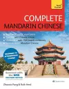 Complete Mandarin Chinese (Learn Mandarin Chinese with Teach Yourself) cover