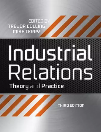 Industrial Relations cover