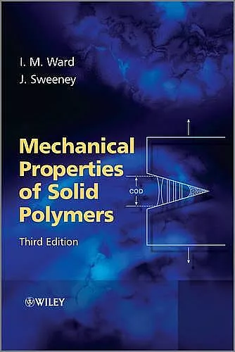 Mechanical Properties of Solid Polymers cover