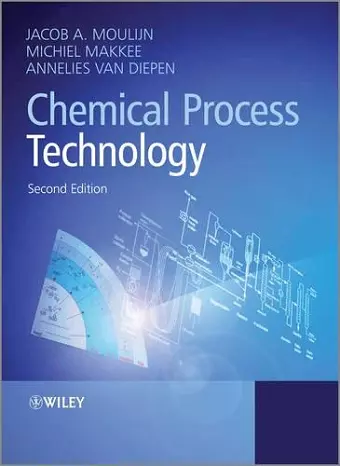 Chemical Process Technology cover