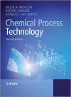 Chemical Process Technology cover