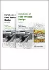 Handbook of Food Process Design, 2 Volume Set cover