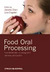 Food Oral Processing cover