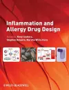 Inflammation and Allergy Drug Design cover