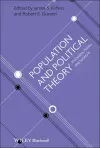 Population and Political Theory cover