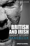 The British and Irish Short Story Handbook cover