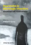 Depression in Neurologic Disorders cover