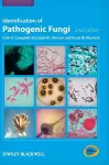 Identification of Pathogenic Fungi cover