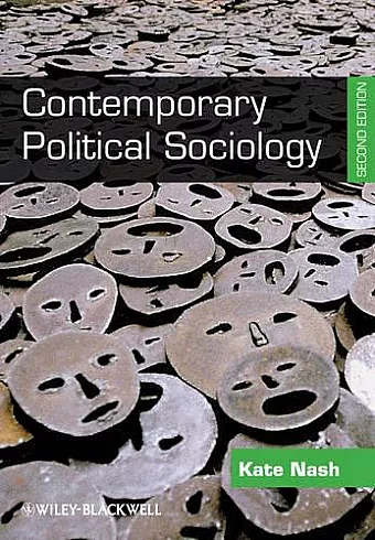 Contemporary Political Sociology cover