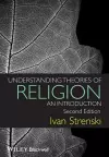 Understanding Theories of Religion cover
