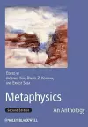 Metaphysics cover