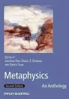 Metaphysics cover