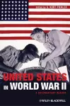 The United States in World War II cover